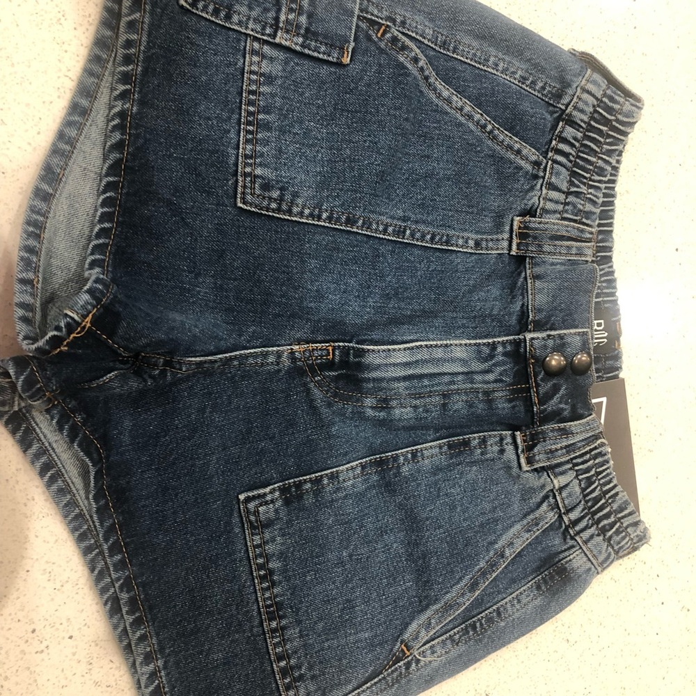 BDG urban outfitters Jean shorts